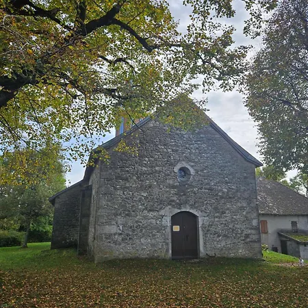 Daire Cote Cour Ordonnaz