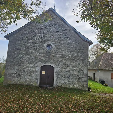 Cote Cour Daire