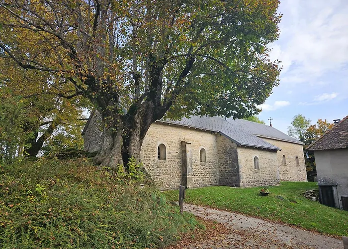 Cote Cour
