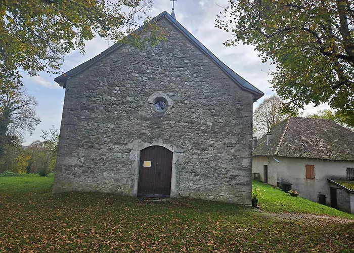 Cote Cour Daire