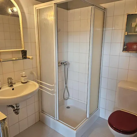 Cote Cour Lägenhet *