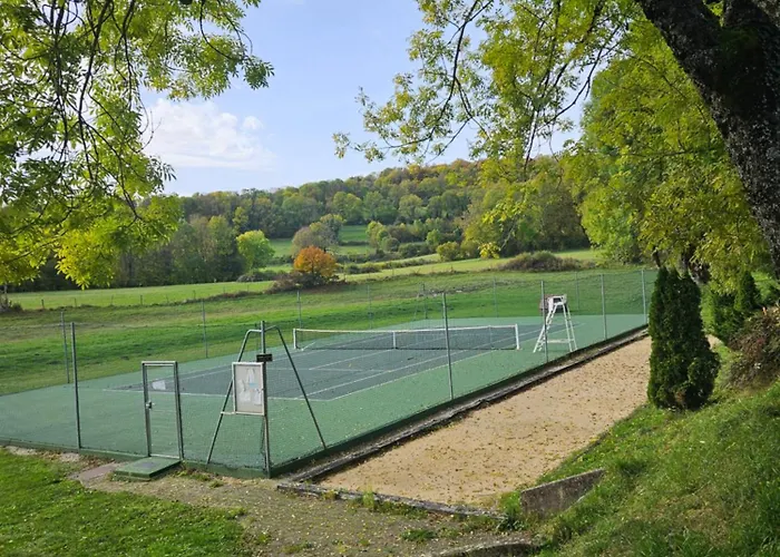 Cote Cour Apartament *