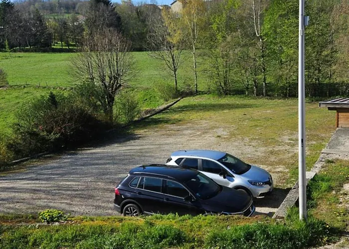 Apartament Cote Cour *