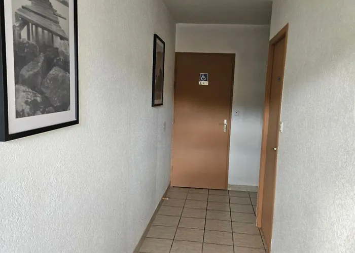 Apartament Cote Cour *