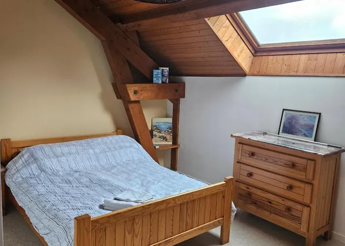 Cote Cour Apartament Ordonnaz
