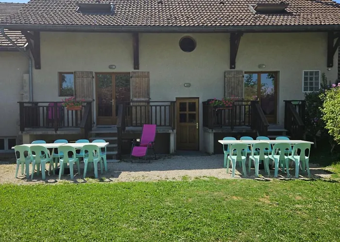 Apartament Cote Cour